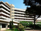 Hotel Majestic<br>Radisson BLU Resort Terme di Galzignano